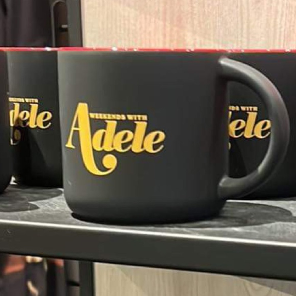 Adele cup